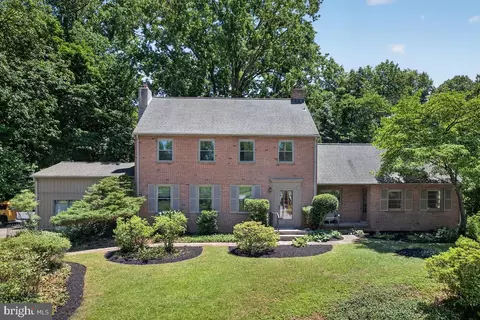 10 South Trl, Wilmington, DE 19810