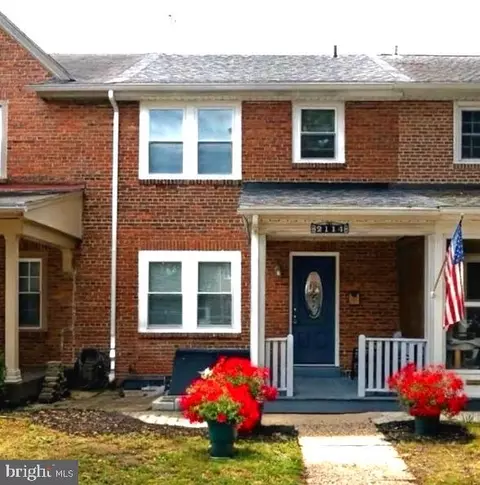 2114 Biddle St, Wilmington, DE 19805