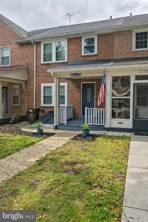 2114 Biddle St, Wilmington, DE 19805