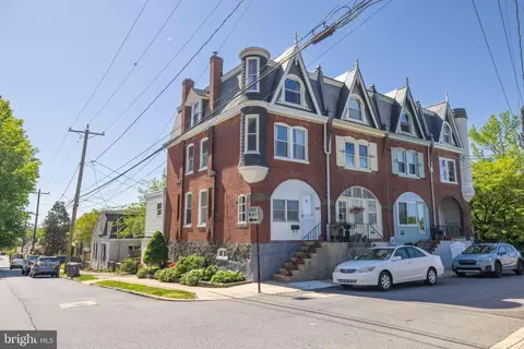 1810 Mt Salem Ln, Wilmington, DE 19806