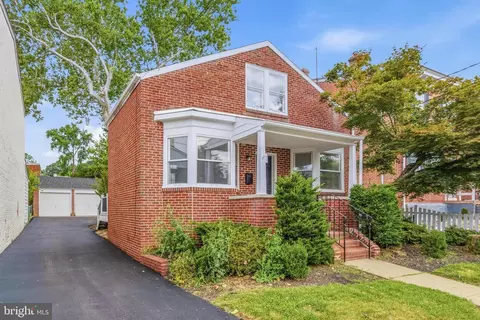 1413 Riverview Ave, Wilmington, DE 19806