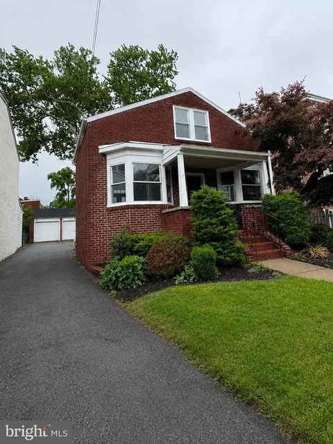 1413 Riverview Ave, Wilmington, DE 19806