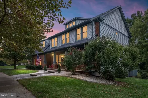 434 Spring Hollow Dr, Middletown, DE 19709
