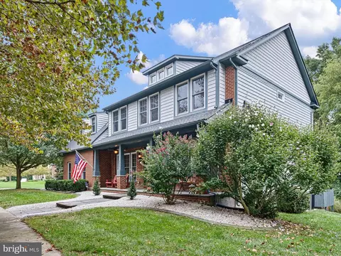 434 Spring Hollow Dr, Middletown, DE 19709