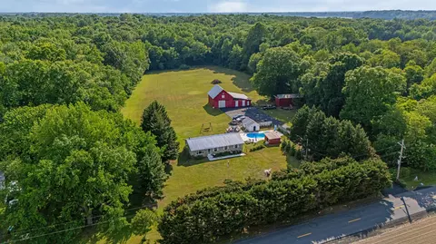 310 Dogtown Rd, Townsend, DE 19734