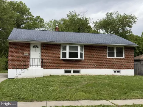 393 Phillips Ave, Newark, DE 19711