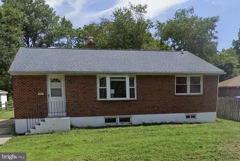 393 Phillips Ave, Newark, DE 19711