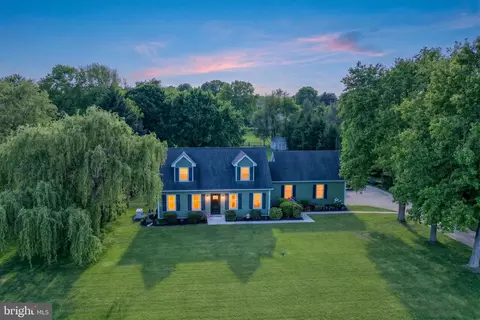 118 Airmont Dr, Middletown, DE 19709