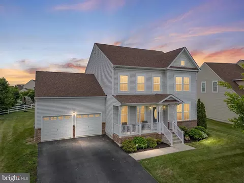 903 Johnson Dr, Middletown, DE 19709