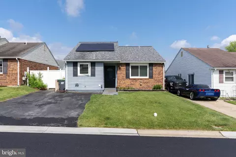 205 Deep Creek Ter, Bear, DE 19701