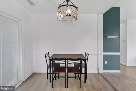 Dining - 205 Deep Creek Ter, Bear, DE 19701 photo 1 of 1