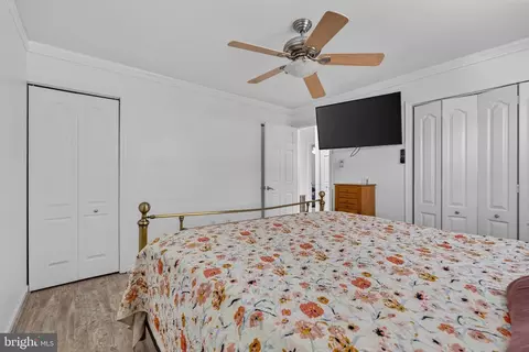 Bedroom - 205 Deep Creek Ter, Bear, DE 19701 photo 2 of 4