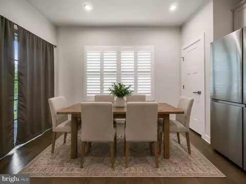 Dining - 672 Southerness Dr, Townsend, DE 19734 photo 2 of 2