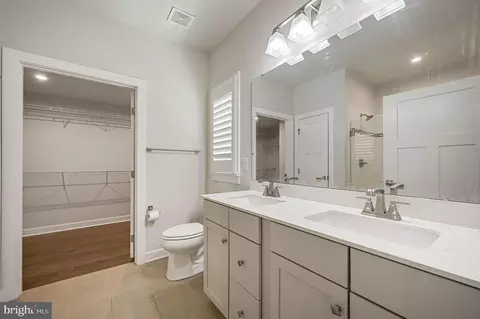Entry Way - 672 Southerness Dr, Townsend, DE 19734 photo 2 of 3