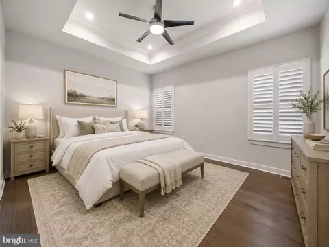 Bedroom - 672 Southerness Dr, Townsend, DE 19734 photo 1 of 2