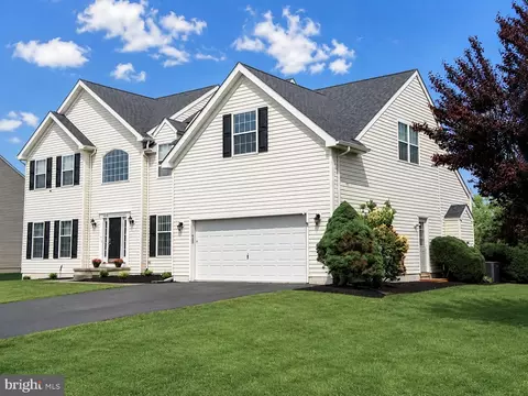 23 Riva Ridge Ln, Bear, DE 19701