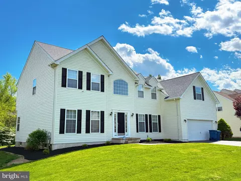 23 Riva Ridge Ln, Bear, DE 19701