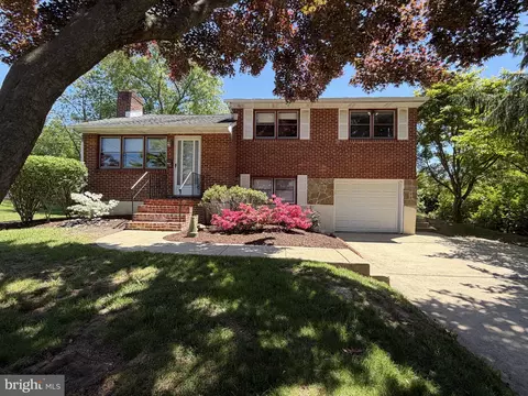 2606 Wilson Ave, Claymont, DE 19703