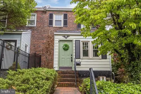 1714 Beech St, Wilmington, DE 19805