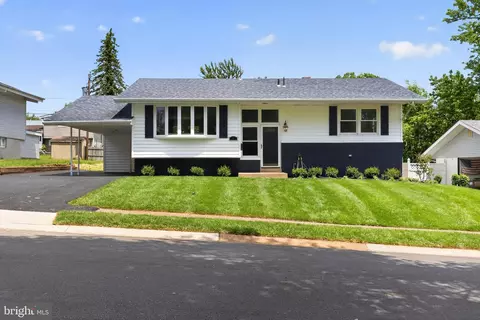 107 Olympia Dr, Claymont, DE 19703
