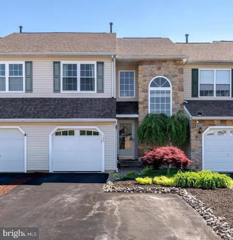 105 Littondale Ct, Middletown, DE 19709