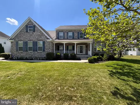 Exterior - 807 Ashby Dr, Middletown, DE 19709 photo 10 of 10