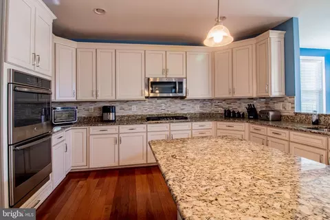 Kitchen - 807 Ashby Dr, Middletown, DE 19709 photo 2 of 4