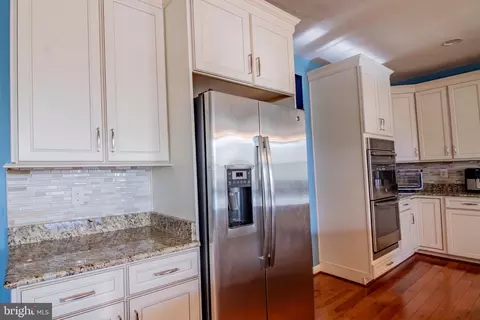 Kitchen - 807 Ashby Dr, Middletown, DE 19709 photo 4 of 4