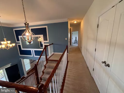 Entry Way - 807 Ashby Dr, Middletown, DE 19709 photo 2 of 5