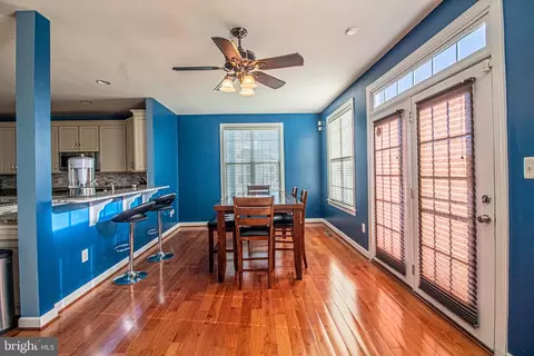 Dining - 807 Ashby Dr, Middletown, DE 19709 photo 2 of 2
