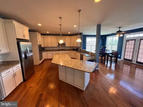 Kitchen - 807 Ashby Dr, Middletown, DE 19709 photo 1 of 4