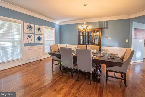 Dining - 807 Ashby Dr, Middletown, DE 19709 photo 1 of 2