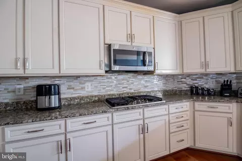 Kitchen - 807 Ashby Dr, Middletown, DE 19709 photo 3 of 4