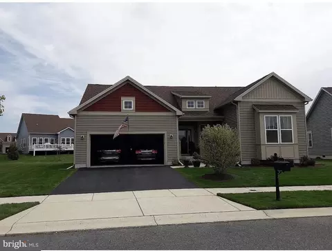 4007 Heston Ln, Middletown, DE 19709