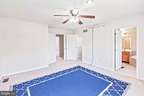 Bedroom - 25 Marble House Dr, Bear, DE 19701 photo 4 of 4