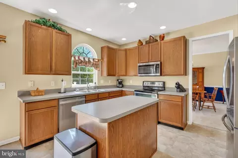 Kitchen - 5 Fairview Ave, Middletown, DE 19709 photo 1 of 1