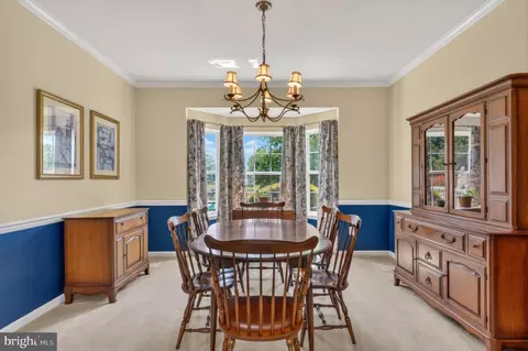 Dining - 5 Fairview Ave, Middletown, DE 19709 photo 1 of 2