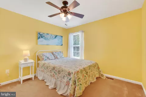 Bedroom - 5 Fairview Ave, Middletown, DE 19709 photo 2 of 2