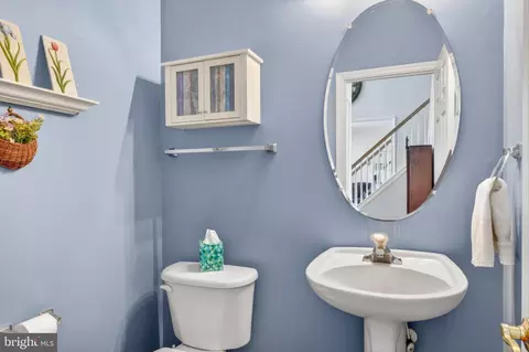 Entry Way - 5 Fairview Ave, Middletown, DE 19709 photo 1 of 2