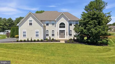 112 Sweethollow Dr, Bear, DE 19701