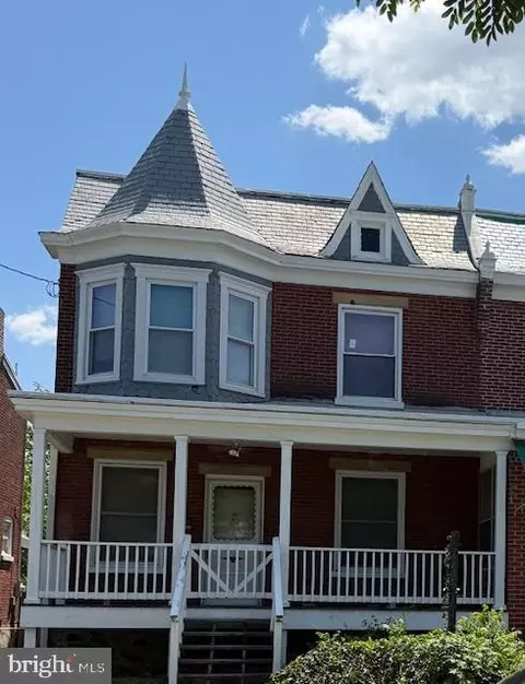 1006 N Clayton St, Wilmington, DE 19805