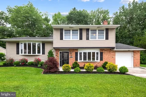 2533 Channin Dr, Wilmington, DE 19810
