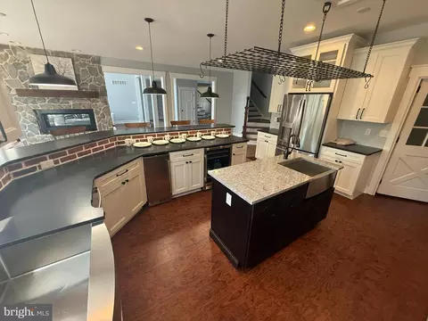 Kitchen - 5482 Summit Bridge Rd, Townsend, DE 19734 photo 1 of 7