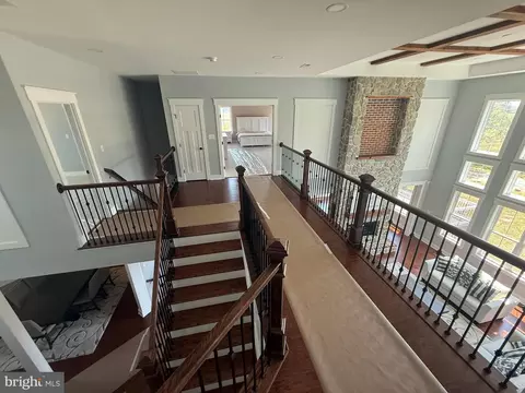 Entry Way - 5482 Summit Bridge Rd, Townsend, DE 19734 photo 7 of 7