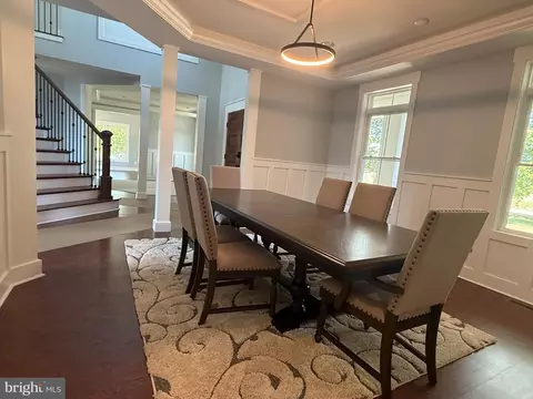 Dining - 5482 Summit Bridge Rd, Townsend, DE 19734 photo 2 of 2