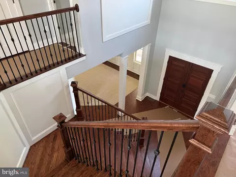 Entry Way - 5482 Summit Bridge Rd, Townsend, DE 19734 photo 5 of 7