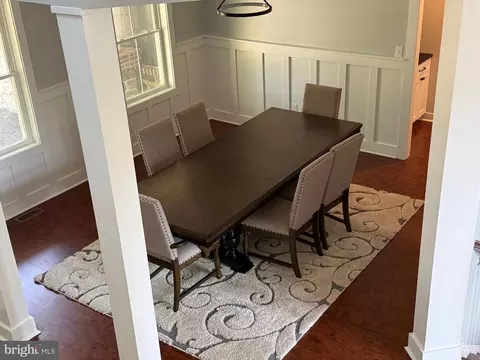 Dining - 5482 Summit Bridge Rd, Townsend, DE 19734 photo 1 of 2