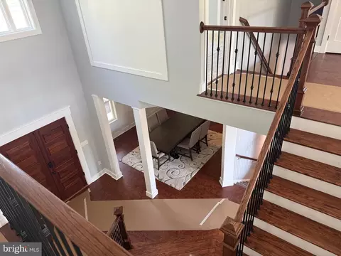 Entry Way - 5482 Summit Bridge Rd, Townsend, DE 19734 photo 6 of 7