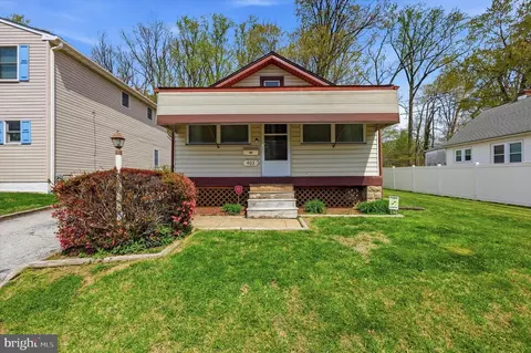 403 Pennsylvania Ave, Claymont, DE 19703