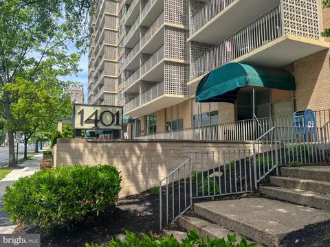 1401 Pennsylvania Ave #1414, Wilmington, DE 19806
